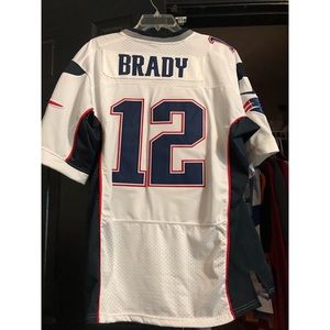 NFL: New England Jersey
